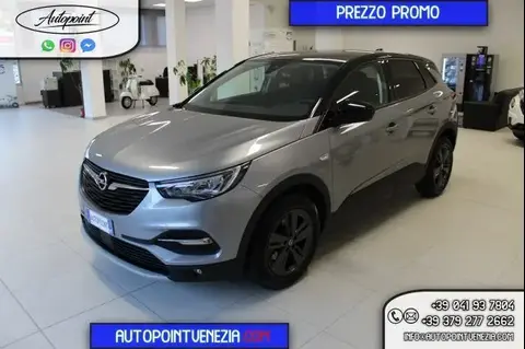 Used OPEL GRANDLAND Petrol 2021 Ad 