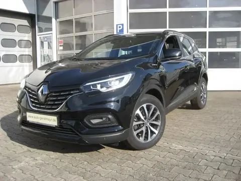 Annonce RENAULT KADJAR Essence 2021 d'occasion 