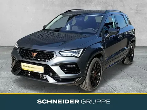 Used CUPRA ATECA Petrol 2024 Ad 