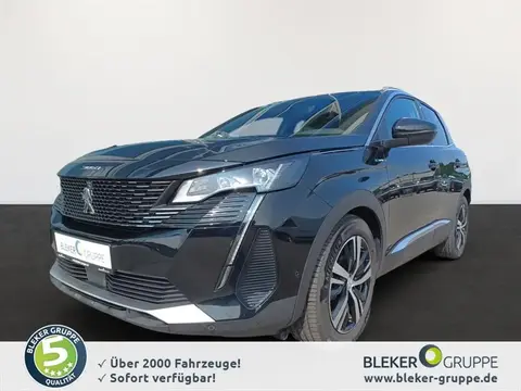 Used PEUGEOT 3008 Hybrid 2021 Ad 