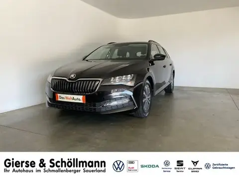 Used SKODA SUPERB Hybrid 2022 Ad 