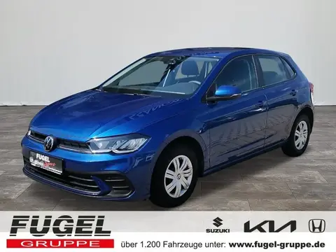 Used VOLKSWAGEN POLO Petrol 2022 Ad 