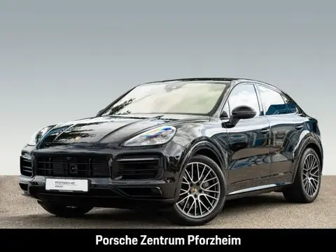 Used PORSCHE CAYENNE Petrol 2020 Ad 