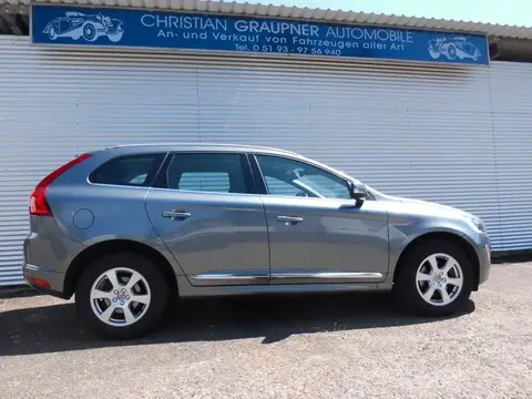 Used VOLVO XC60 Diesel 2017 Ad 