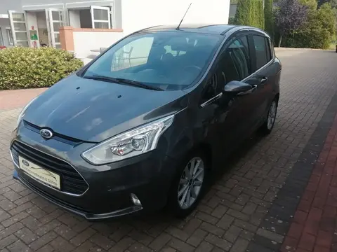 Annonce FORD B-MAX Essence 2017 d'occasion 