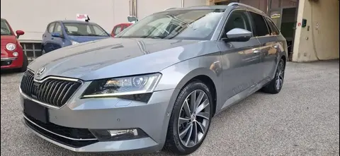 Used SKODA SUPERB Diesel 2018 Ad 