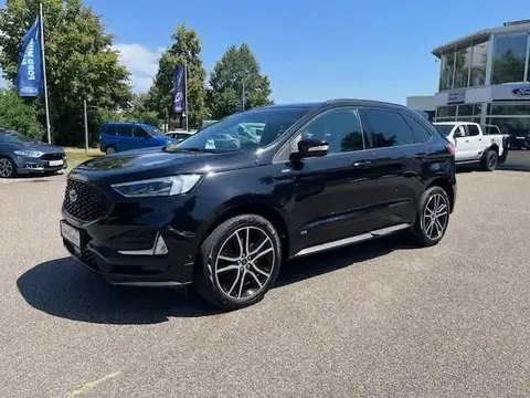 Used FORD EDGE Diesel 2020 Ad 