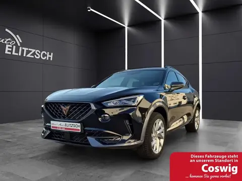 Annonce CUPRA FORMENTOR Essence 2023 d'occasion 