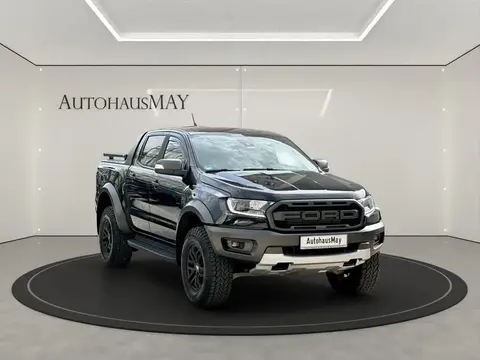 Annonce FORD RAPTOR Diesel 2023 d'occasion 