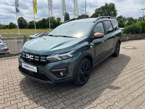 Used DACIA JOGGER LPG 2023 Ad 