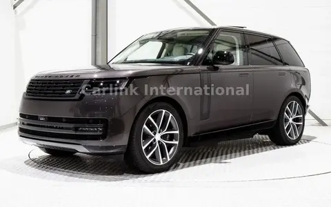 Annonce LAND ROVER RANGE ROVER Hybride 2024 d'occasion 