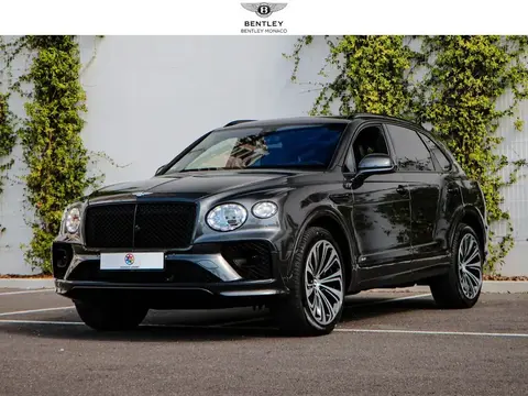 Used BENTLEY BENTAYGA Petrol 2020 Ad 