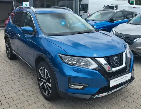 Used NISSAN X-TRAIL Petrol 2021 Ad 