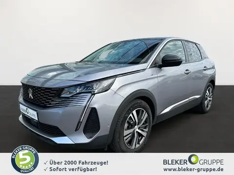 Used PEUGEOT 3008 Hybrid 2022 Ad 