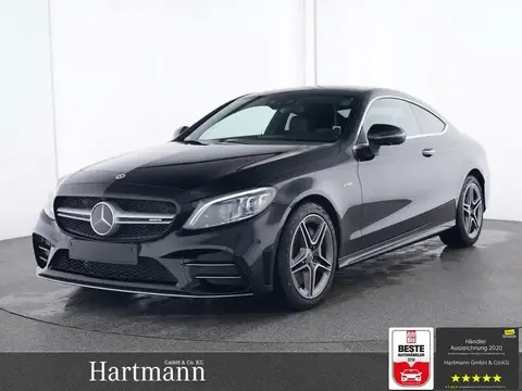 Used MERCEDES-BENZ CLASSE C Petrol 2022 Ad 