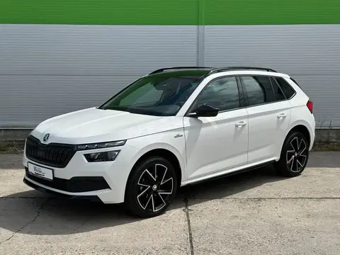 Annonce SKODA KAMIQ Essence 2023 d'occasion 