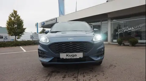 Used FORD KUGA Hybrid 2023 Ad 