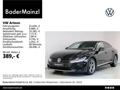 Annonce VOLKSWAGEN ARTEON Essence 2020 d'occasion 