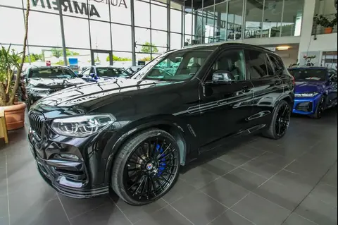 Annonce ALPINA XD3 Diesel 2020 d'occasion 