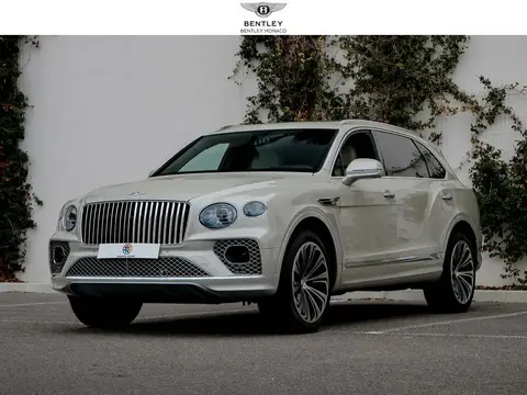 Used BENTLEY BENTAYGA Petrol 2023 Ad 