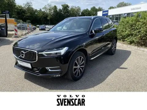 Used VOLVO XC60 Diesel 2020 Ad 