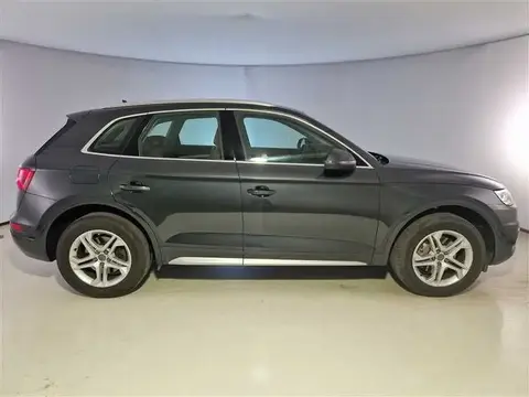 Annonce AUDI Q5 Diesel 2019 d'occasion 