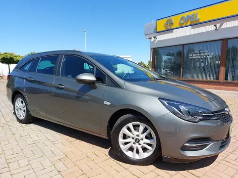 Annonce OPEL ASTRA Diesel 2020 d'occasion 