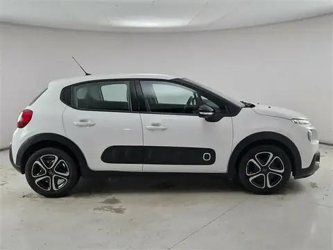 Annonce CITROEN C3 Diesel 2017 d'occasion 