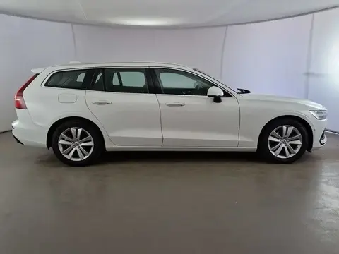 Annonce VOLVO V60 Diesel 2020 d'occasion 