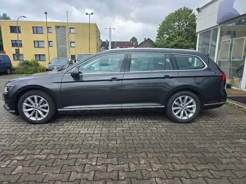 Used VOLKSWAGEN PASSAT Diesel 2019 Ad 