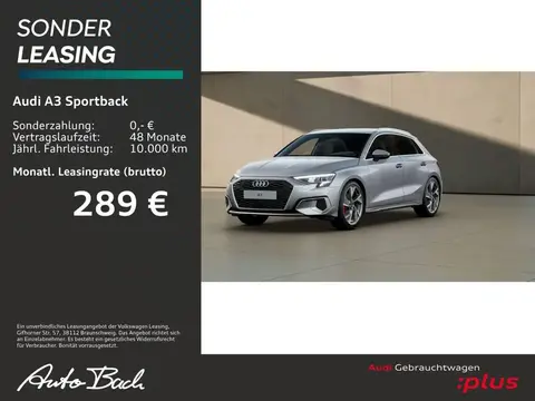 Annonce AUDI A3 Essence 2023 d'occasion 