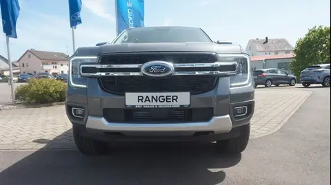 Used FORD RANGER Diesel 2023 Ad 