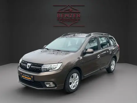 Annonce DACIA LOGAN Essence 2018 d'occasion 