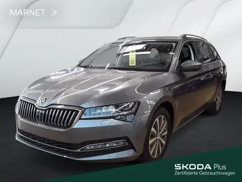 Used SKODA SUPERB Petrol 2023 Ad 