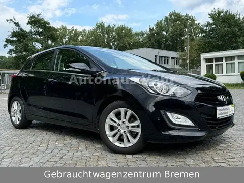 Used HYUNDAI I30 Petrol 2014 Ad 