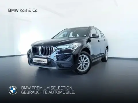 Used BMW X1 Diesel 2020 Ad Germany