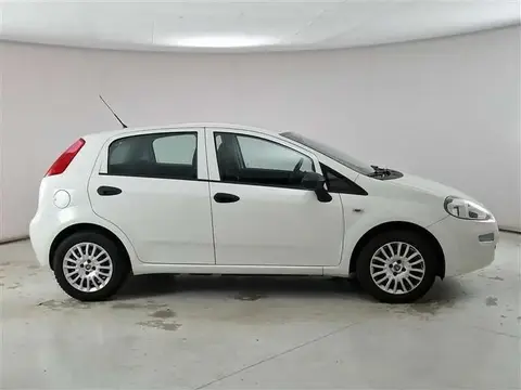 Used FIAT PUNTO Diesel 2018 Ad 