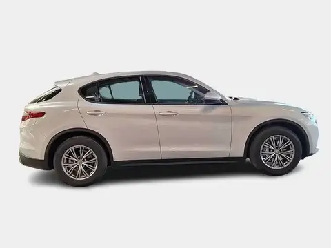 Annonce ALFA ROMEO STELVIO Diesel 2021 d'occasion 