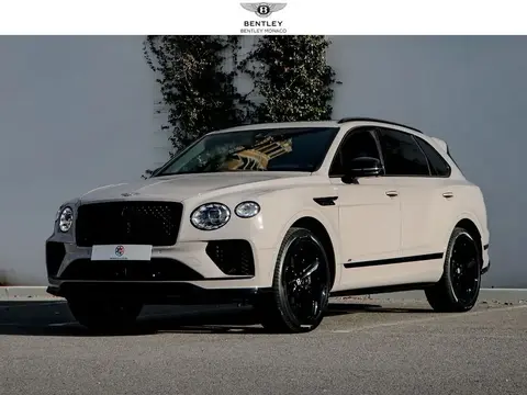 Annonce BENTLEY BENTAYGA Essence 2024 d'occasion 