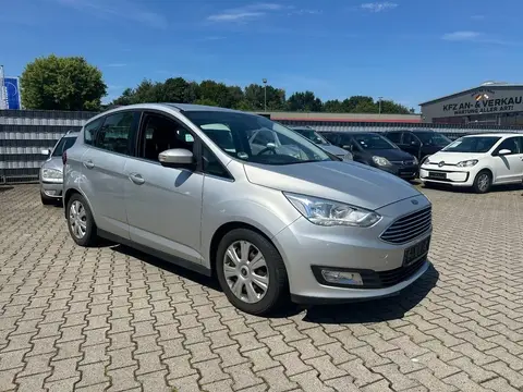 Annonce FORD C-MAX Essence 2016 d'occasion 