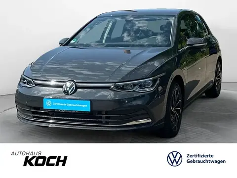 Annonce VOLKSWAGEN GOLF Essence 2024 d'occasion 