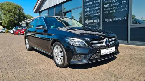 Used MERCEDES-BENZ CLASSE C Diesel 2019 Ad 