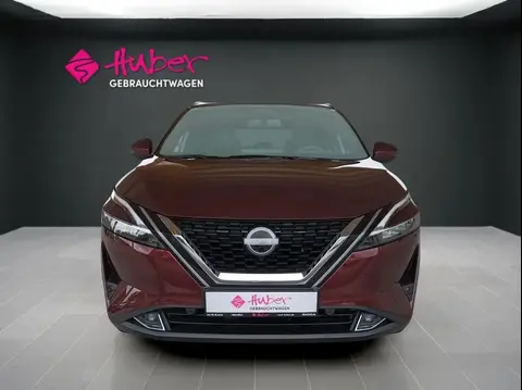 Annonce NISSAN QASHQAI Essence 2023 d'occasion 