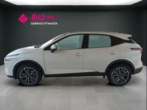 Annonce NISSAN QASHQAI Essence 2023 d'occasion 