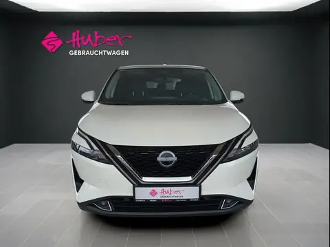 Annonce NISSAN QASHQAI Essence 2023 d'occasion 