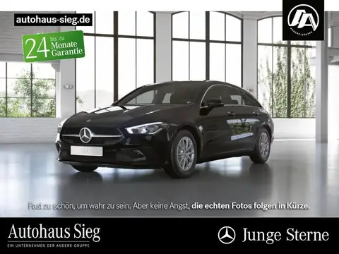 Used MERCEDES-BENZ CLASSE CLA Diesel 2022 Ad 