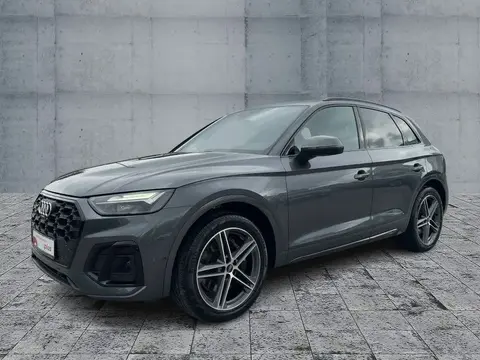 Used AUDI SQ5 Diesel 2021 Ad 