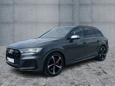 Used AUDI SQ7 Diesel 2020 Ad 