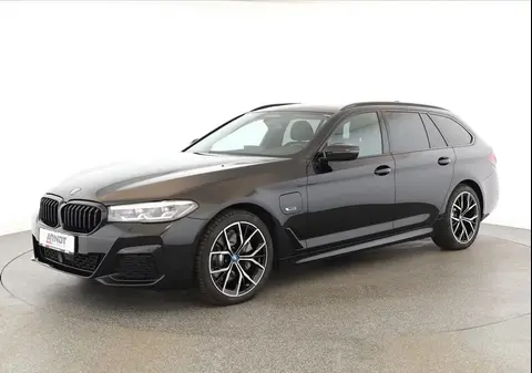 Used BMW SERIE 5 Hybrid 2022 Ad 