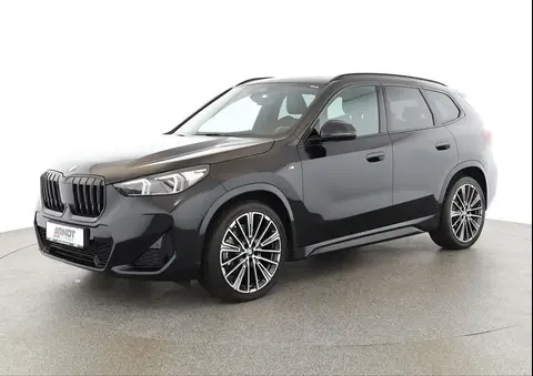 Annonce BMW X1 Diesel 2022 d'occasion 